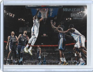 Kevin Durant-Oklahoma City Thunder-2013-14 Hoops Courtside #3 - Picture 1 of 2
