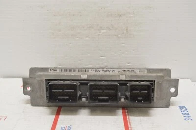 Unidad de módulo de control del motor Ford Taurus 2008 2009 8F9A-12A650-CG Ecm G66 010 Foto 1 de 4