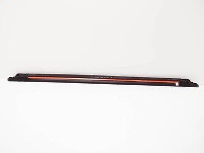 NEW MERCEDES-BENZ SL R230 REAR WINDOW BOTTOM SEAL A2307903198 2006 ORIGINAL - Image 1 of 4