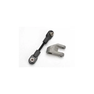 Traxxas TRA5545 Servo Horn/Rod Ends (2)/Hollow Balls (2) Jato - Picture 1 of 1