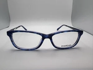 Bebe BB5084 518 Plum Tortoise 52/15 135 Love The Night Life WW436  - Bild 1 von 24