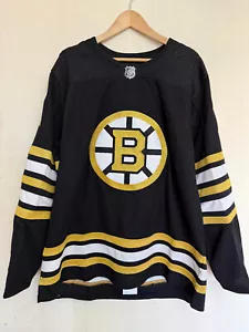 ADIDAS BOSTON BRUINS JERSEY SIZE 56 TAYLOR HALL 100th. IM8282 - Picture 1 of 15
