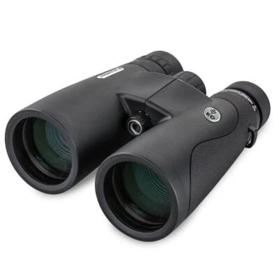 Celestron Nature DX ED Binocular 12x50   72336-CGL - Image 1 of 4