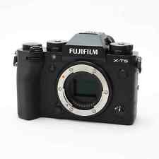 Fujifilm Fuji X-T5 40.2MP Mirrorless Camera Body (Black) #104