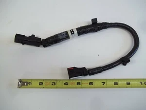New OEM Mopar 5293157AA Radiator Fan Wiring Harness - Picture 1 of 1