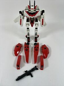 Jetfire 1985 G1 Transformers Hasbro Action Figure Vintage Mostly Complete READ