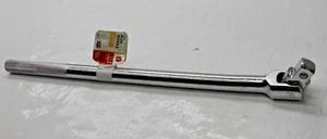 19" Flex Griff 3/4" Antrieb gesenkgeschmiedete Brechstange - Bild 1 von 12