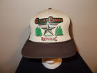 Vtg-1980S Grand Canyon Republic Vacation Chevy Chase Lampoon Snapback Hat Sku1