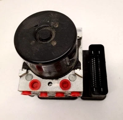 1999-2001 Jeep Grand Cherokee ABS Anti Lock Brake Pump Module Assembly OEM - Image 1 of 4