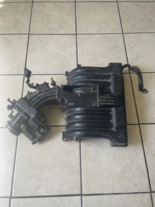1994-1995 Ford Mustang GT 5.0 OEM Upper Intake Manifold W/ Throttle Body - Picture 1 of 8