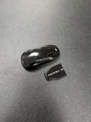 OEM 2012-2020 TESLA MODELO S CONTROLE REMOTO SEM CHAVE ALARME CHAVEIRO INTELIGENTE - Imagem 1 de 2