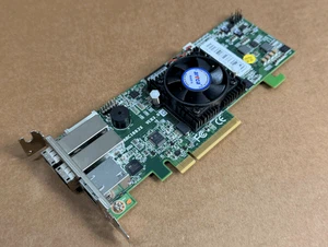 ARECA ARC-1883X 12Gb/s SAS/SATA PCIe RAID Controller - Low Profile - Picture 1 of 4