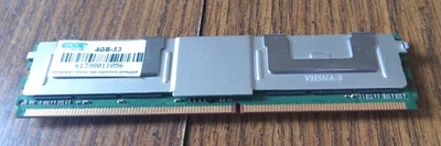 Edge 4gb-53 VH5NA-S Internal Memory 61398011056 - Image 1 of 3