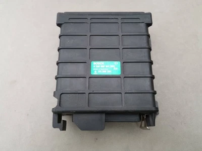 Centralina motore Audi 80 90 B3 1990 benzina -modulo 811906264 66kW AMB13683 - Immagine 1 di 4