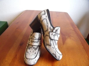 Pumps 37 leder, neu, Weite E - Bild 1 von 8