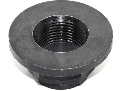 Tuerca de eje delantera para Mazda MX6 1988-1997 24134BWGG 1989 1990 1991 1992 1993 1994 Foto 1 de 2