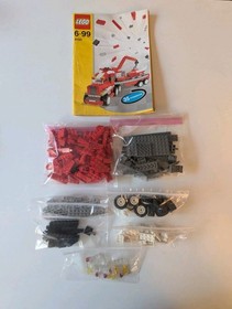 LEGO CREATOR: Maximum Wheels (4100)