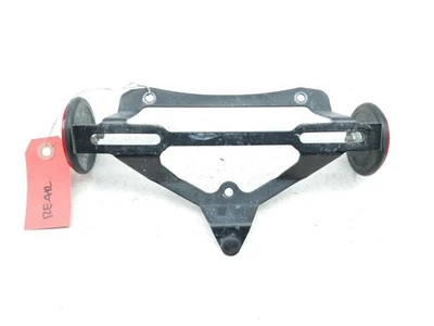 Lente de luz reflectora trasera con soporte 11-15 Honda CBR250R CBR 250 Foto 1 de 4