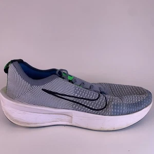 Nike Herren Interact FD2291-401 Blau Ashen Schiefer Laufschuhe Turnschuhe Größe 10,5 - Bild 1 von 12