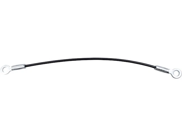 Cable de puerta trasera para Ford Bronco II 1984-1990 1985 1986 1987 1988 1989 RZ261DS Foto 1 de 1
