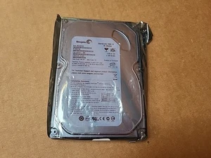 Seagate 80GB IDE PATA 3.5" (ST380215A) HDD Hard Drive New - Afbeelding 1 van 4