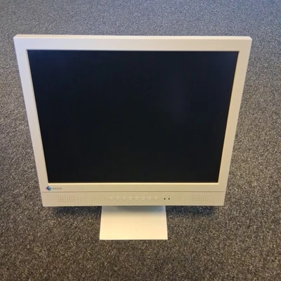 EIZO FLEXSCAN L365 MONITOR 15" - Image 1 of 4