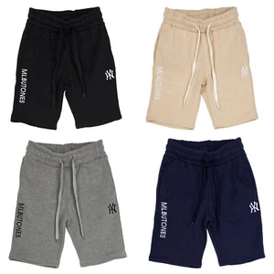 Kinder Shorts Bermuda kurze Hose Sommer Jungen Short Freizeit Größe 104-158 Neu - Bild 1 von 6
