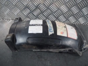 YAMAHA SRX600 1989 1JK-21629-00 INNER FENDER B  REAR 14191 - Bild 1 von 5