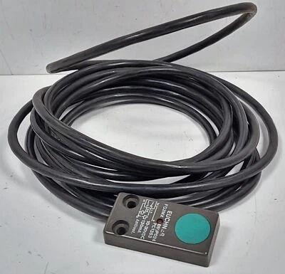 Euchner FG2MX-05UP024-PC1353 Inductive Proximity Sensor - Image 1 of 4