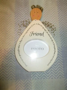 Friend "Angel" Frame - NEW - Picture 1 of 2
