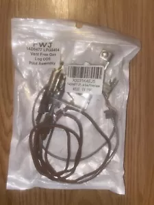 901914 Vent Free Gas Log ODS Pilot Assembly NG Erdgas - Bild 1 von 4