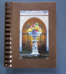 Meadow Brook Hall Cookbook Oakland University Rochester Michigan - Picture 1 of 11