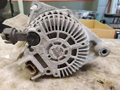 FORD TRANSIT 250 Alternator 3.7L, 150 amp 15 16 17 18 19 - Изображение 1 из 2