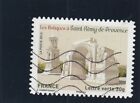 L6549 FRANCE timbre AUTOADHESIF N° 874 de 2013 "  les Antique St Rem  " oblitéré