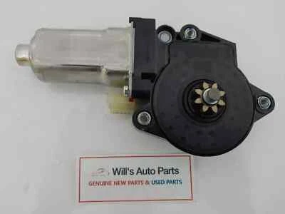 GENUINE RH FRONT POWER WINDOW REGULATOR SUITS KIA K2700 2005-2006 2.7L DIESEL - Image 1 of 2