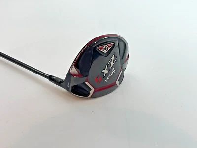 SRIXON ZX5 DRIVER 9.5 DEGREE STIFF FLEX EVENFLOW RIPTIDE SHAFT - Image 1 of 4