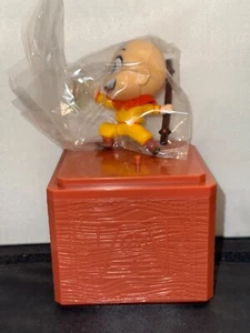 2025 Avatar: The Last Airbender Aang SMOLS 3" Vinyl Figure - Picture 1 of 1