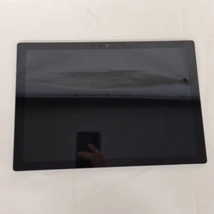 *READ DESC* Microsoft Surface Pro 7 Intel i5 1035G4 1.10GHz 8/128GB SSD 12.3" - Picture 1 of 9