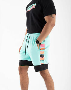Jordan Fleece Shorts for Men for sale | eBay