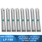 600ml UV Ink LF-140 Ink bag For Mimaki JFX-1615plus UJF-3042 UJF-6042 UJV-160
