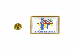 pins pin badge pin's drapeau pays carte departement loire - Picture 1 of 1