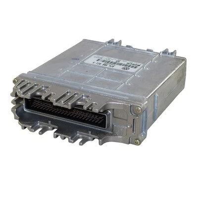 Engine Control Unit 2,5 Sdi Agx VW Lt 2D 074906021H New - Image 1 of 4