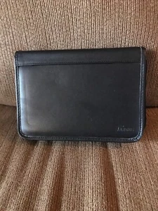 Targus Handheld Organizer Zip Around Soft Case (Black) New. - Picture 1 of 8