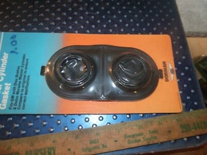 Dorman 705-037 - Master Cylinder Gasket - Picture 1 of 2