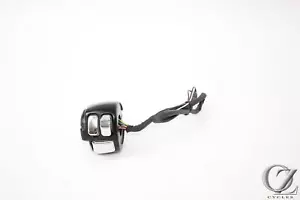 1992 92 HARLEY FXDB FXDB-D DYNA DAYTONA Left Switch High Low - Bild 1 von 8