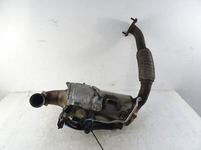 Convertidor catalítico CAT AV61-5H270-PC Ford C Max MK2 2011-2016 1,6 diésel Foto 1 de 4