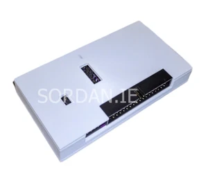 Neu Greaseweazle V4.1 USB Floppy Adapter Flux Reader Writer Amiga PC + Case 1598 - Afbeelding 1 van 10