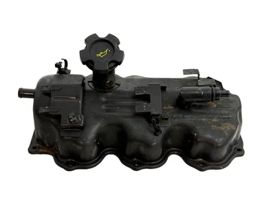 01-04 Nissan Xterra Frontier Supercharged Passenger Right Valve Cover RH - Image 1 of 4