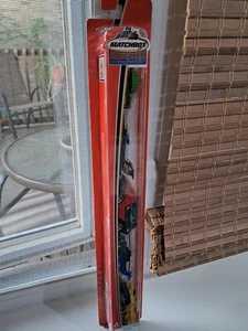 Paquete de 5 ruedas Mattel Matchbox Hero City Collectors Collection vintage - Imagen 1 de 11