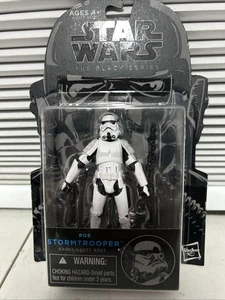 Star Wars Stormtrooper #08 2014 Black Series 3,75"  - Bild 1 von 3